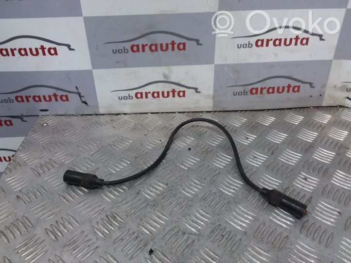 Volkswagen Sharan Ignition plug leads 102051