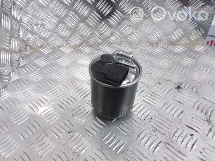 Mercedes-Benz Sprinter W906 Filtro carburante A6510902952