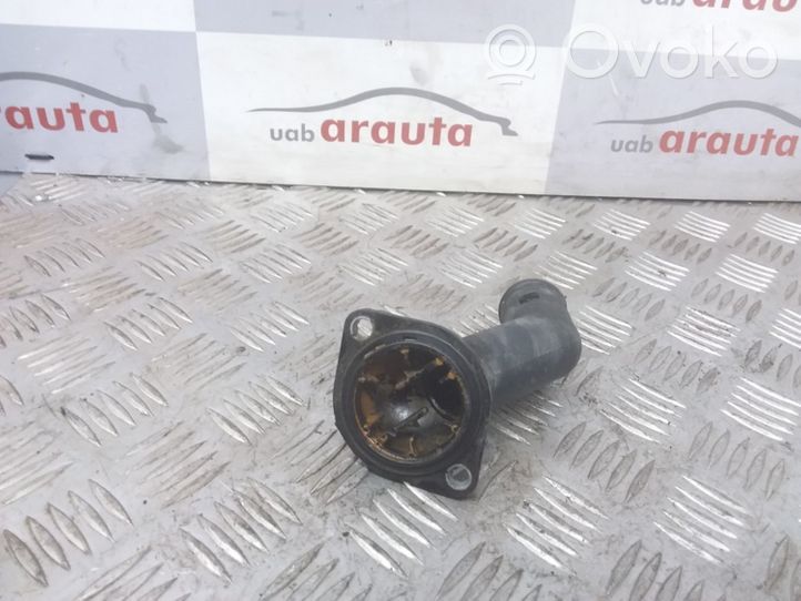 Seat Alhambra (Mk1) Termostat / Obudowa termostatu 06A121121C