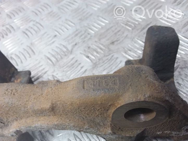 Ford Galaxy Front Brake Caliper Pad/Carrier 4164