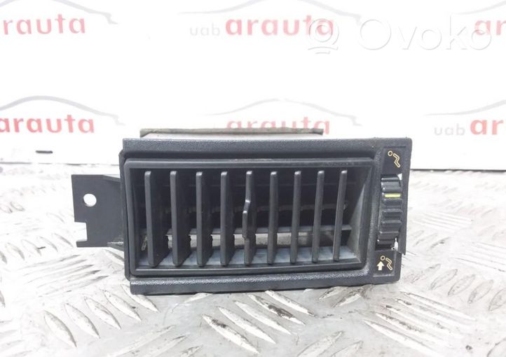 Renault 21 Dash center air vent grill 7700764289