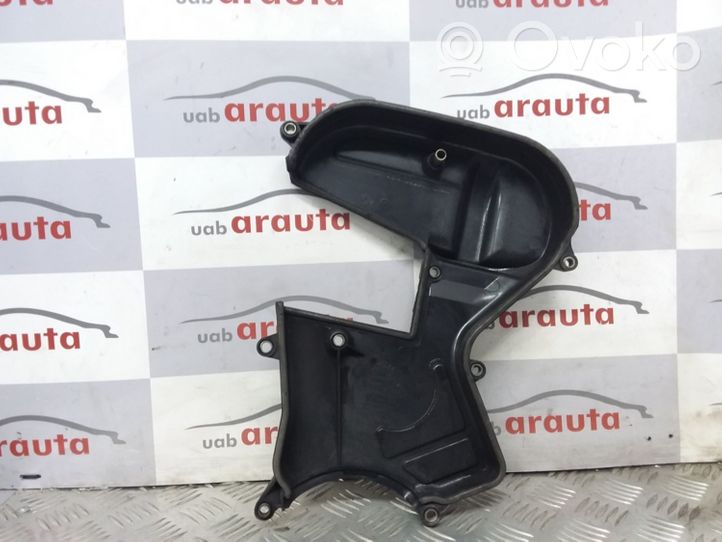 Ford Fiesta Osłona paska / łańcucha rozrządu 98MM6P073AB