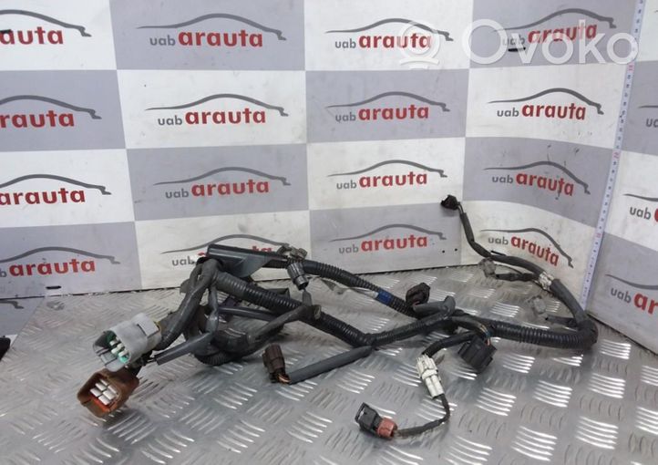 Subaru Legacy Faisceau de câblage pour moteur 24020AC432