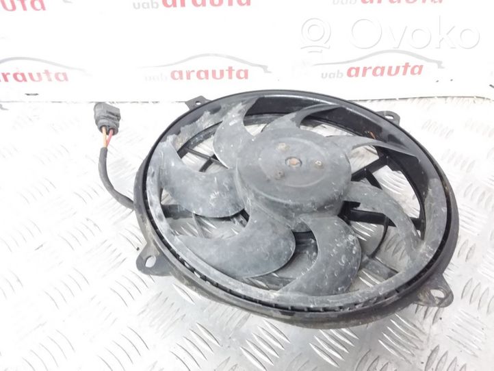 Ford Galaxy Elektrisks radiatoru ventilators 7M3959455A