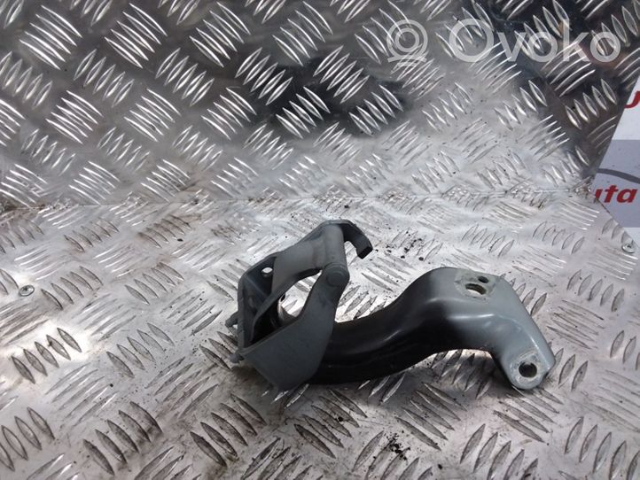 Audi A6 S6 C6 4F Cerniera portellone posteriore/bagagliaio 4F9827299D