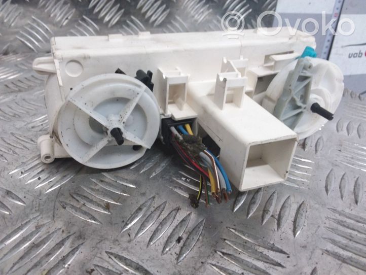 Opel Vectra B Interior fan control switch 5399161010