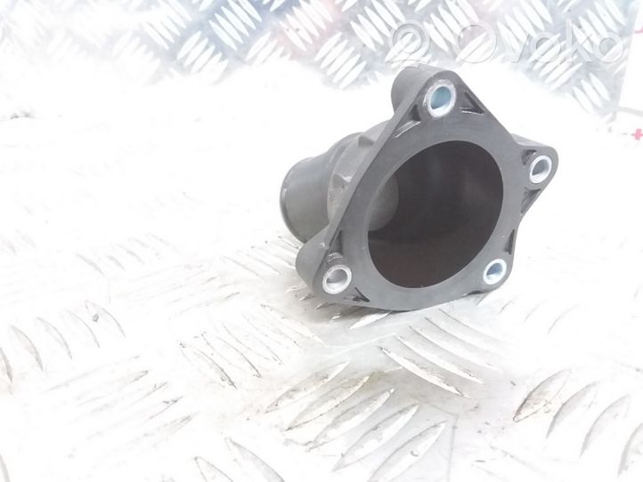 Toyota Corolla Verso AR10 Thermostat/thermostat housing 163210R011