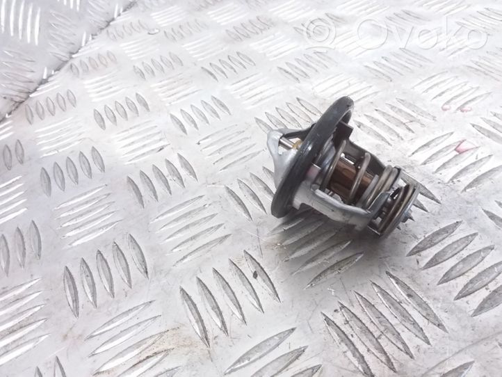 Toyota Corolla Verso AR10 Thermostat / Thermostatgehäuse 