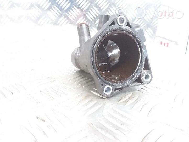 Toyota Corolla Verso AR10 Termostato/alloggiamento del termostato 163200R011