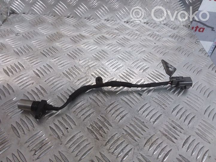 Toyota Corolla Verso AR10 Capteur de position de vilebrequin 9091905069