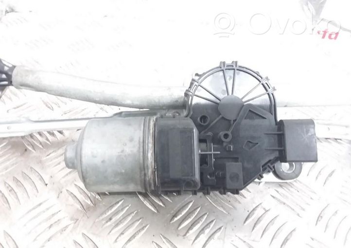 Fiat Croma Tringlerie et moteur d'essuie-glace avant 3397020671