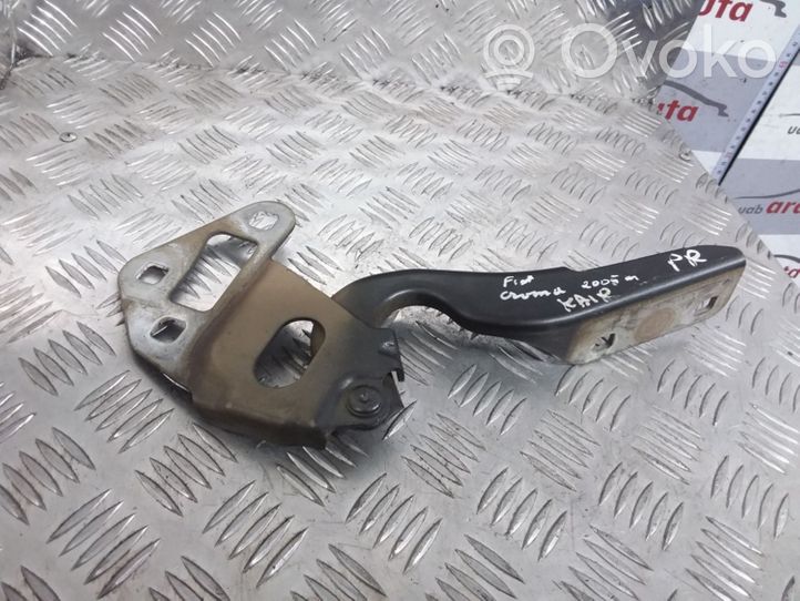 Fiat Croma Cerniere del vano motore/cofano B430SX