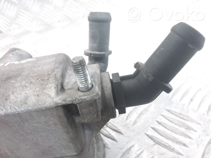 Fiat Croma Boîtier de thermostat / thermostat 55187784