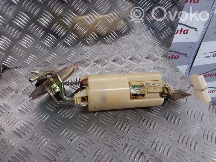 Daewoo Leganza In-tank fuel pump 96351053