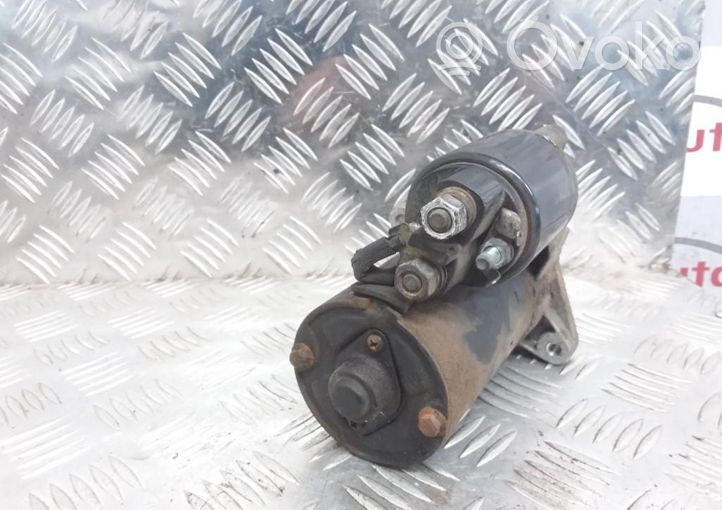 Opel Corsa C Starter motor RE813J3