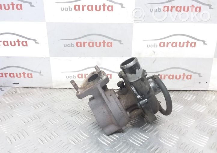 Opel Corsa C Turbina 73501344