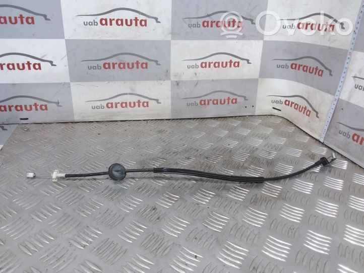 Ford Focus C-MAX Rear door cable line 994141