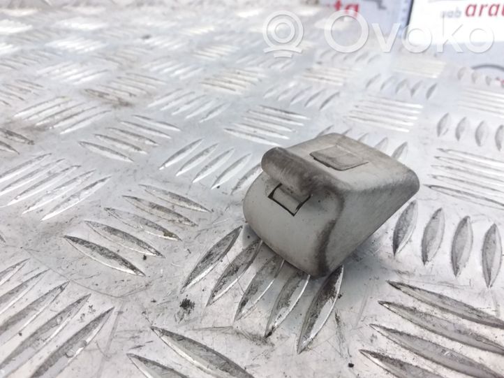 Ford focus sun visor clip deals