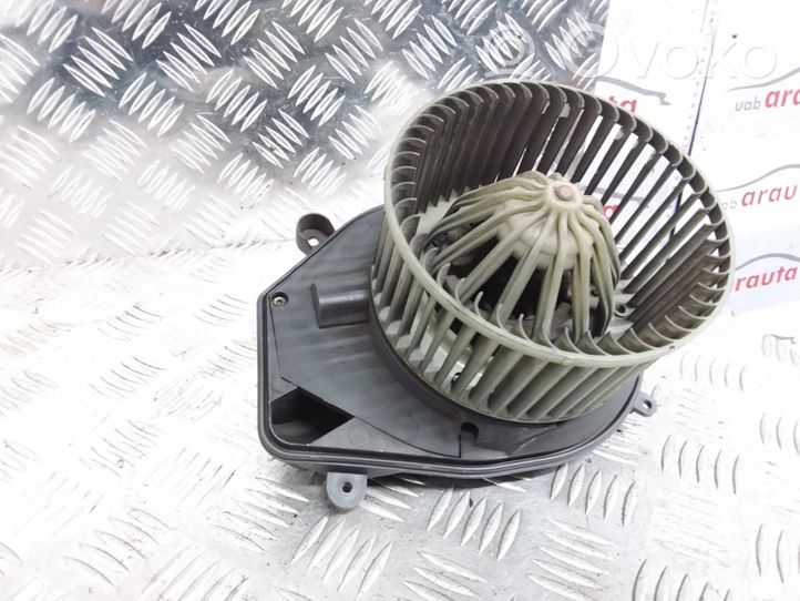 Audi A4 S4 B5 8D Pulseur d'air habitacle 740221233F