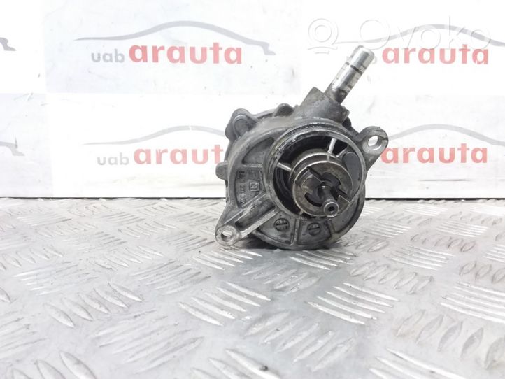 Mercedes-Benz Sprinter W906 Alipainepumppu A6462300165