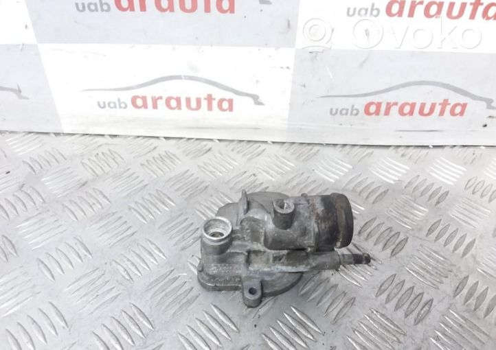 Mercedes-Benz Sprinter W906 Termostat / Obudowa termostatu A6462001215