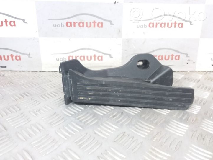 Audi Q3 8U Gaspedal 1K1723503AS