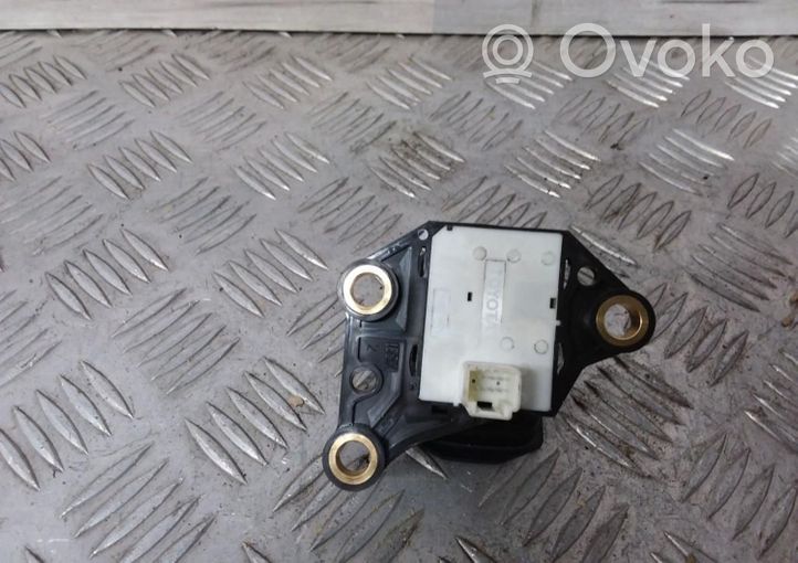 Toyota Avensis T270 Hand parking brake switch 