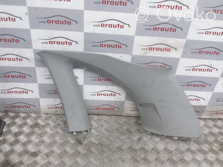 Opel Meriva A (D)pillar trim (top) 93363705