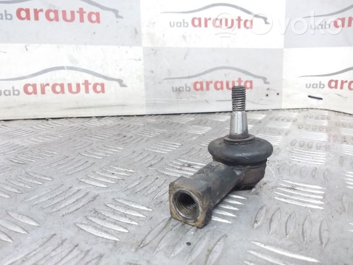 Opel Meriva A Steering tie rod end 