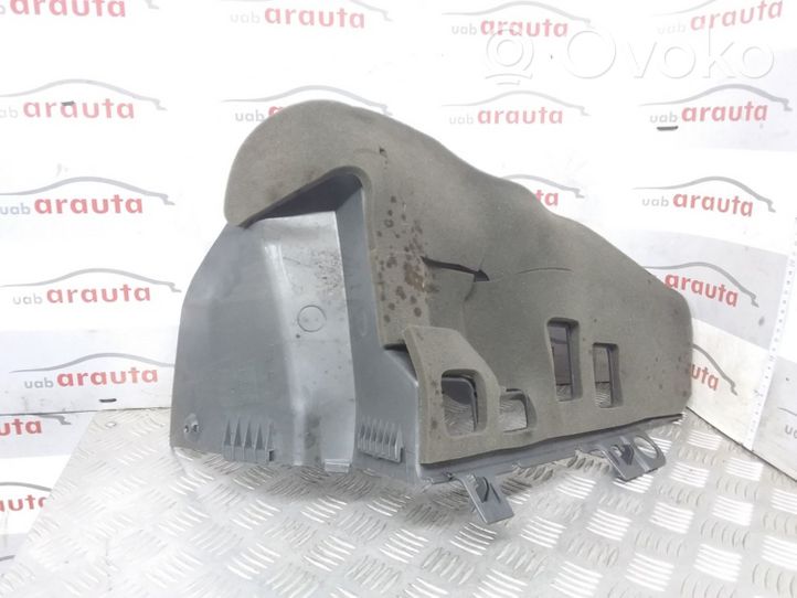 Opel Meriva A Rivestimento pannello inferiore del cruscotto 13139983