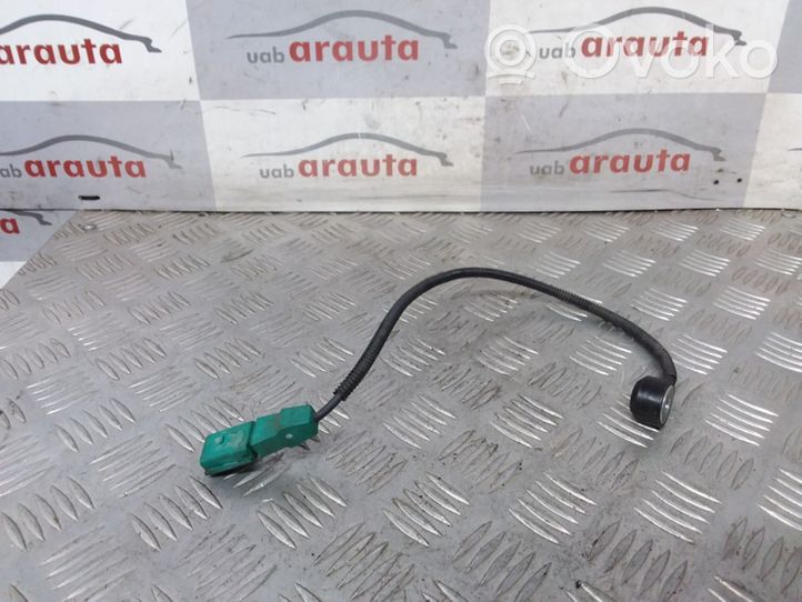 Audi Q3 8U Klopfsensor 06E905377A