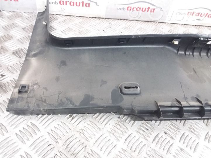 Volkswagen Golf IV Protection de seuil de coffre 1J6863459C