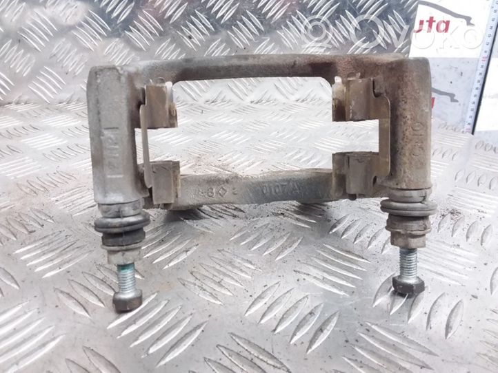 Audi Q3 8U Mordaza caliper del freno trasero 0107A