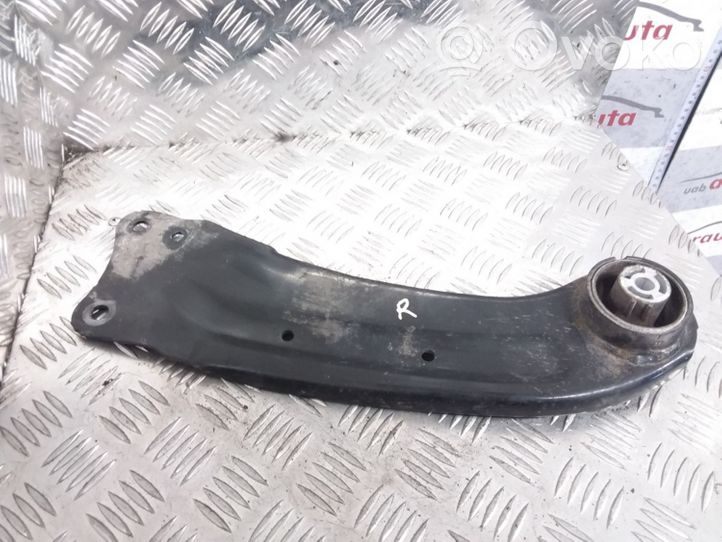 Audi Q3 8U Rear suspension control arm 3C0505226B