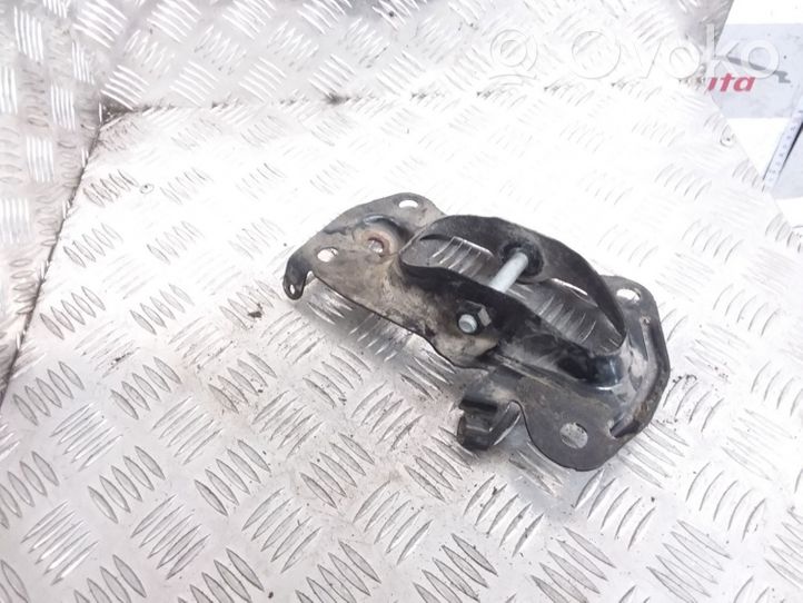 Audi Q3 8U Autres pièces de suspension arrière 3C0505130B