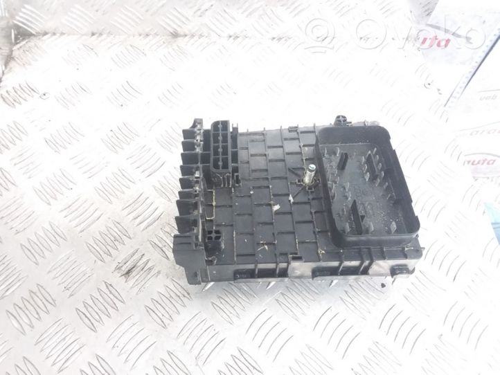 Audi Q3 8U Modulo fusibile 3C0937125A