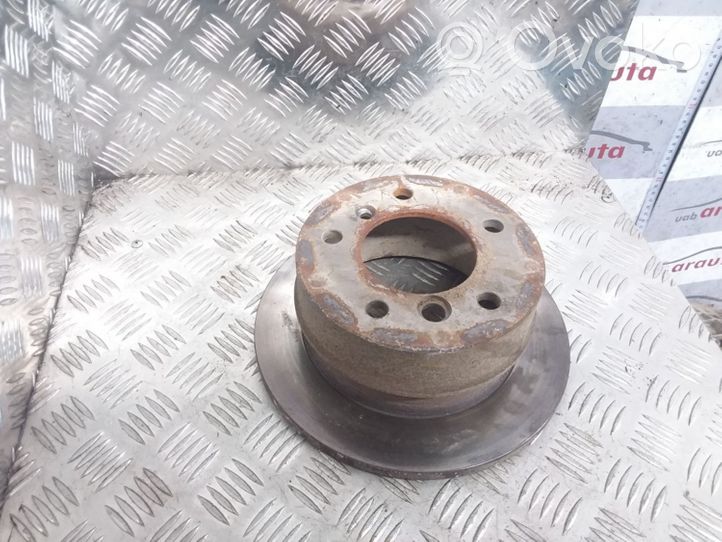 Mercedes-Benz Sprinter W901 W902 W903 W904 Rear brake disc 