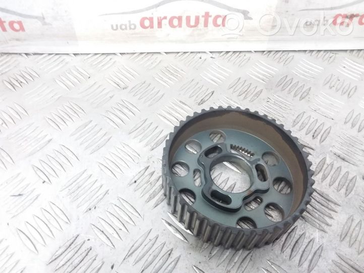 Volkswagen Polo IV 9N3 Camshaft pulley/ VANOS 038109111E