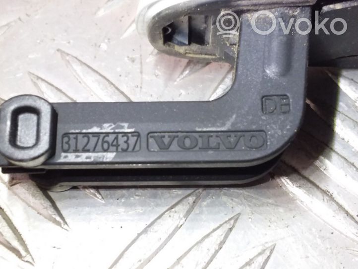 Volvo V60 Poignée extérieure avant 31276437