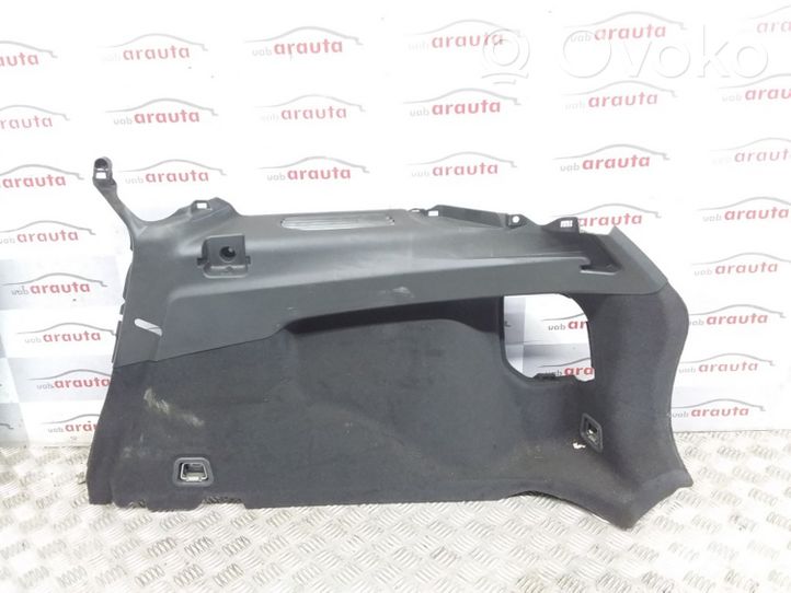 Volvo V60 Rivestimento pannello laterale del bagagliaio/baule 30721876