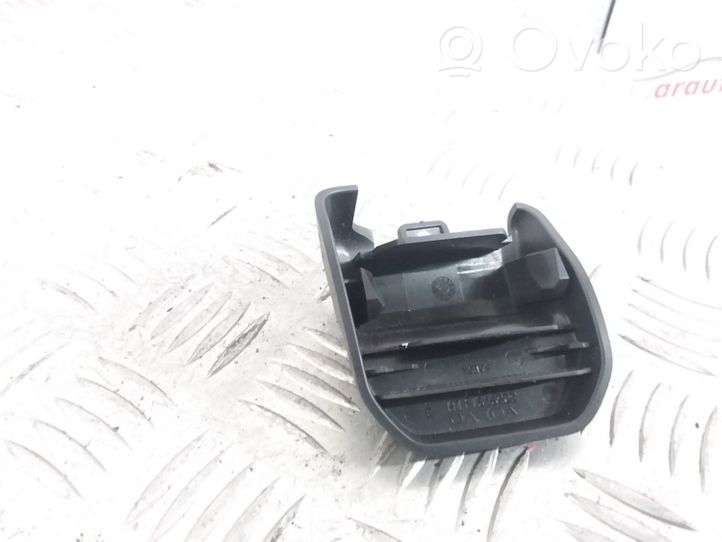 Volvo V60 Front driver seat rail trim 30697914