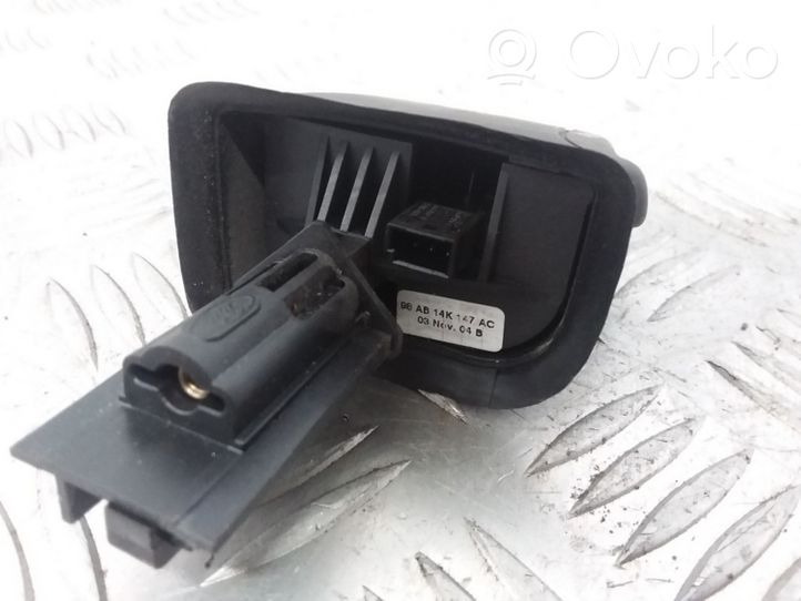 Ford Fiesta Mando de control del sonido 98AB14K147AC