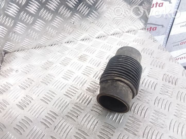 Seat Alhambra (Mk1) Front shock absorber dust cover boot 