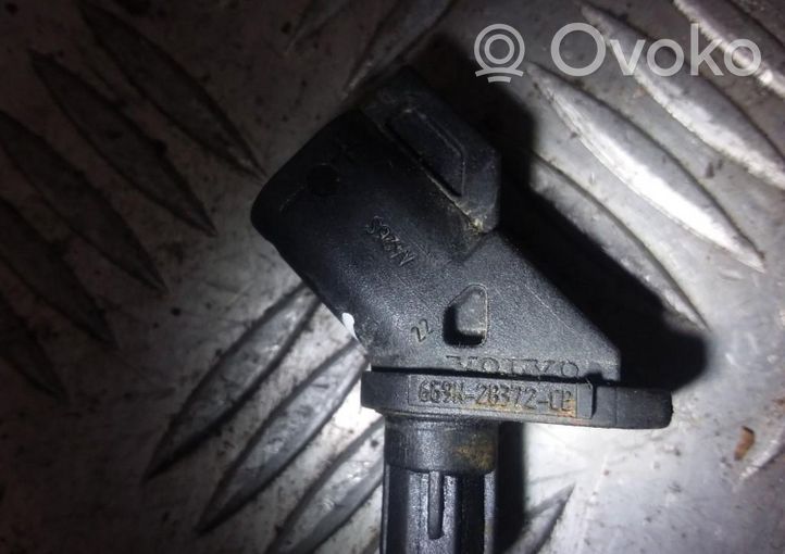 Volvo V60 ABS brake wheel speed sensor 6G9N2B372CB