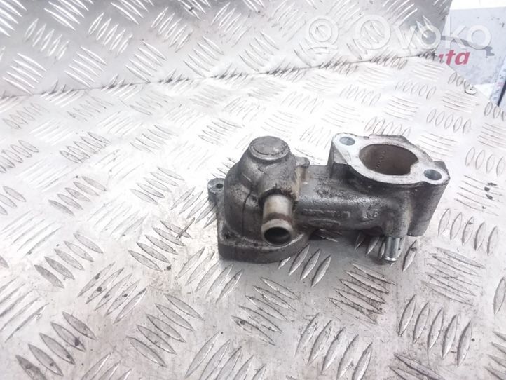 Ford Focus Termostat / Obudowa termostatu 89FF9K478