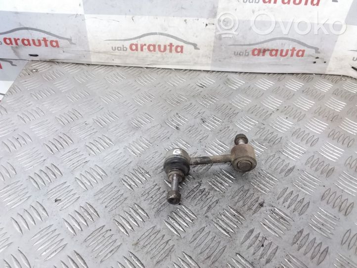 Volkswagen PASSAT B6 Barra stabilizzatrice posteriore/stabilizzatore 