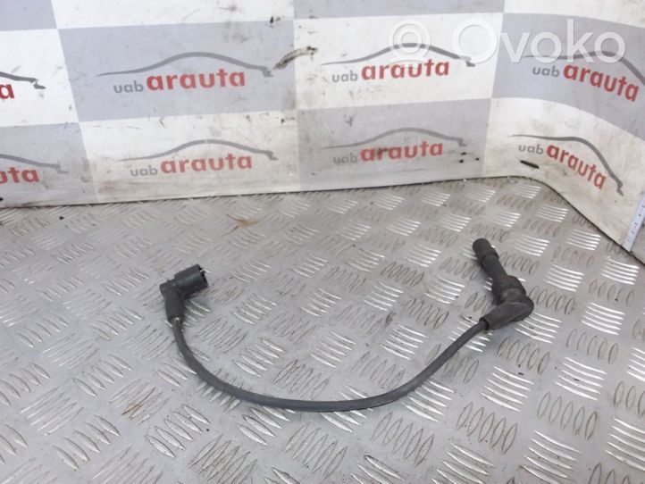 Opel Omega B1 Ignition plug leads 