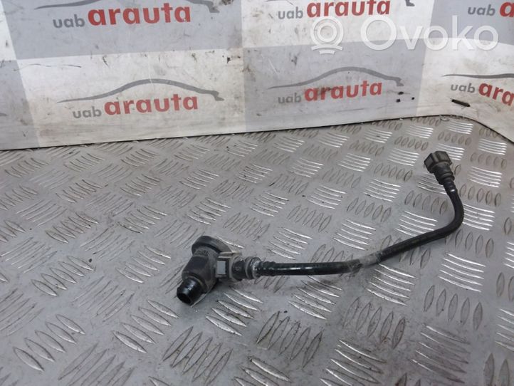 Peugeot 307 Valve vacuum 0204221955