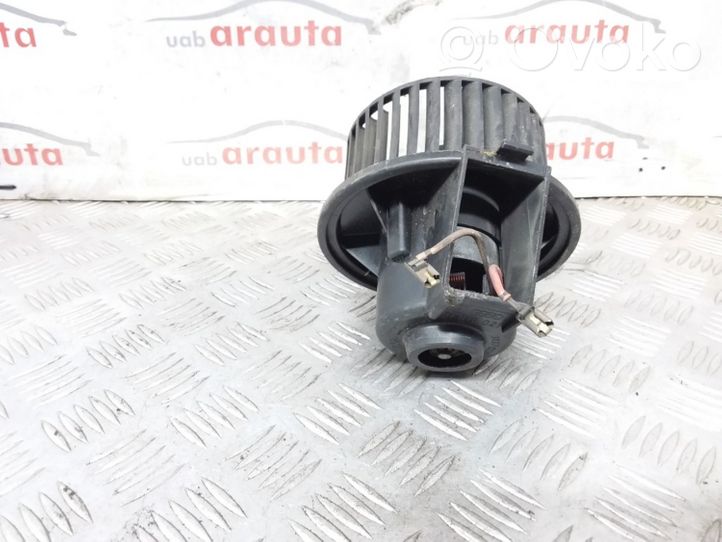 Volkswagen Golf II Heater fan/blower 191819021