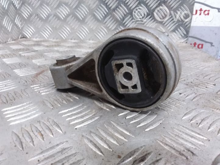 Ford Focus Supporto della scatola del cambio 1061205